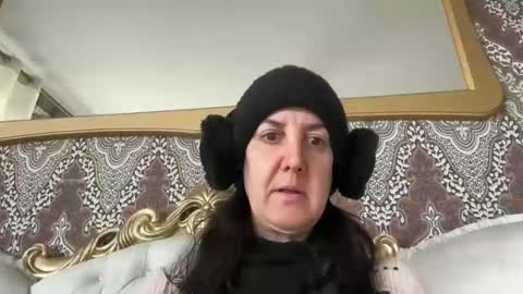 Dr. Resa online show from 02/28/25, 09:25