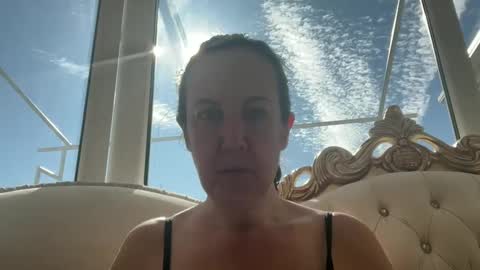 Dr. Resa online show from 03/07/25, 08:23