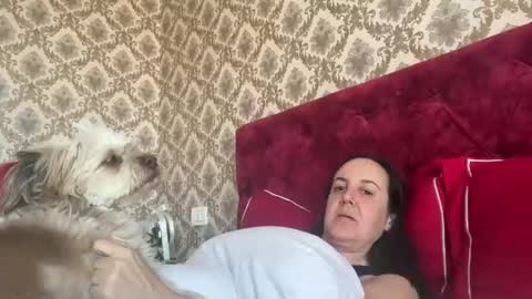 Dr. Resa online show from 03/07/25, 11:40