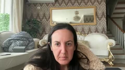 Dr. Resa online show from 03/11/25, 02:18