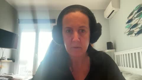 Dr. Resa online show from 04/12/26, 07:02