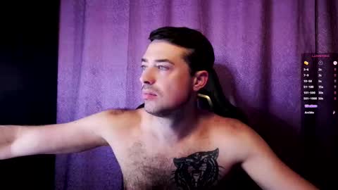 drsexy2000 online show from 11/20/25, 08:52