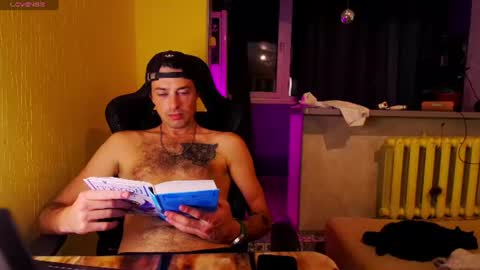 drsexy2000 online show from 06/19/26, 08:23