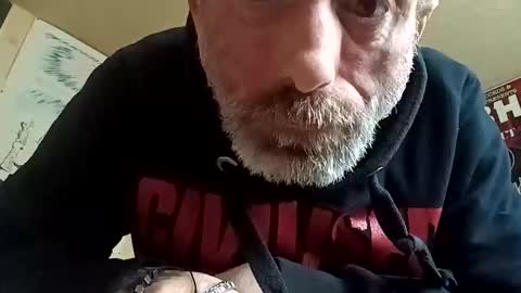 Snapshot of drudkh1 chatting on 11/15/25, 12:45 drudkh1 online show from 11/15/25, 12:45