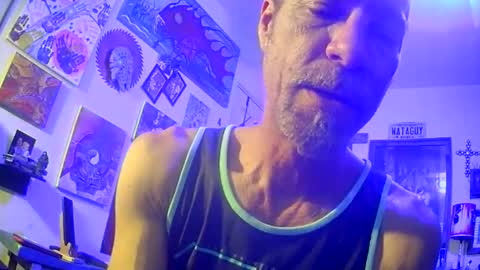 druedowm online show from 12/22/25, 09:34