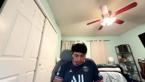 druiz19 online show from 03/01/26, 02:24