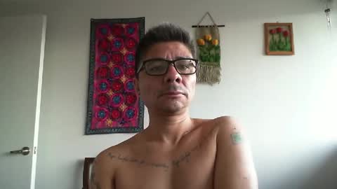 Snapshot of drumlin431 chatting on 03/04/25, 10:57 Ricardo online show from 03/04/25, 10:57