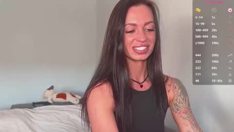 Bella online show from 02/22/26, 04:46