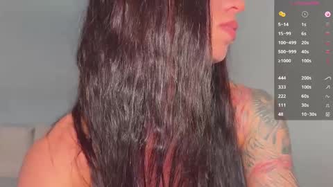 Bella online show from 03/01/26, 02:35