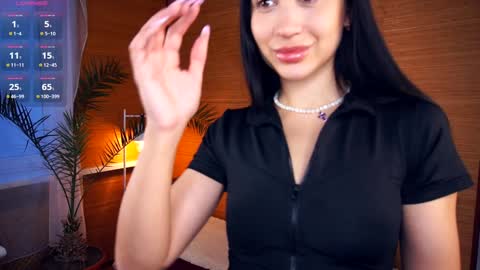 Polly day and Amelia night online show from 12/12/24, 05:42