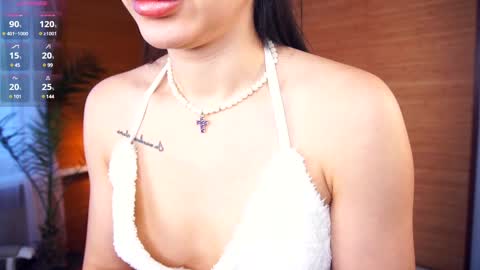 Polly day and Amelia night online show from 12/19/24, 06:23