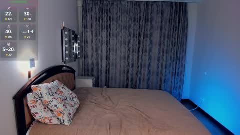 Polly day and Amelia night online show from 12/25/24, 05:26