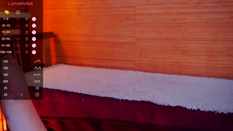 Polly day and Amelia night online show from 01/14/25, 10:06