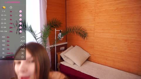 Polly day and Amelia night online show from 01/22/25, 06:10