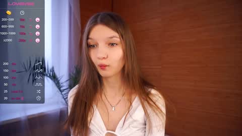 Polly day and Amelia night online show from 01/23/25, 06:17