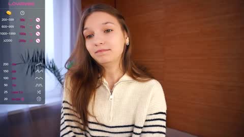 Polly day and Amelia night online show from 01/24/25, 06:35