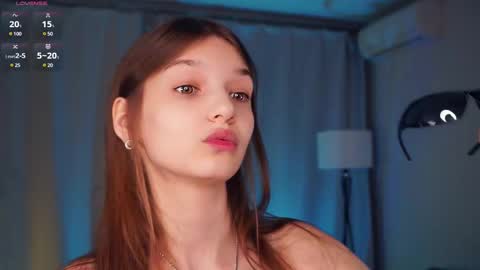 Polly day and Amelia night online show from 02/27/25, 06:18