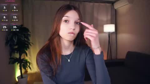 Polly day and Amelia night online show from 03/05/25, 06:12