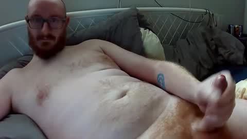 FoxBoyKit online show from 01/25/25, 07:07