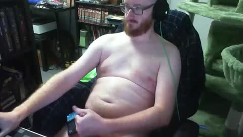 FoxBoyKit online show from 12/04/25, 06:49