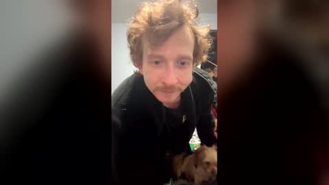 sissyginger online show from 04/06/26, 12:30