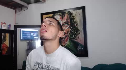 dsanchezz359 online show from 02/13/26, 12:12