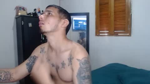 dsanchezz359 online show from 02/16/26, 01:40