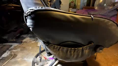 dschlik2 online show from 03/20/26, 10:53