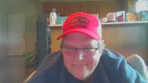 Snapshot of dsheist94545 chatting on 03/06/25, 11:31 dsheist94545 online show from 03/06/25, 11:31
