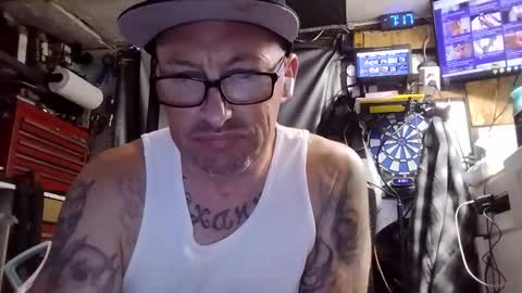 dsmock online show from 11/24/25, 02:17