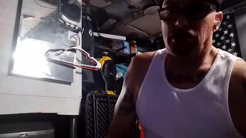 dsmock online show from 01/14/26, 06:35