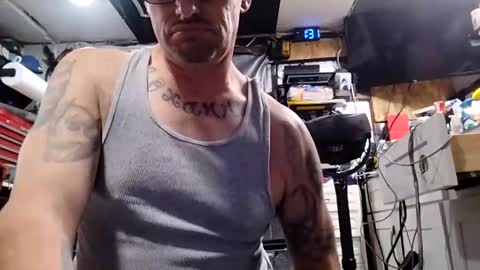 dsmock online show from 03/15/26, 08:31