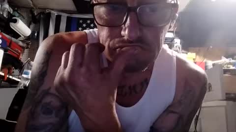 dsmock online show from 03/22/26, 08:23