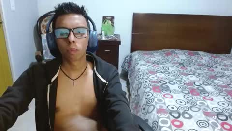 David online show from 11/25/25, 02:33