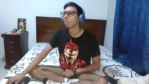 David online show from 01/06/26, 02:15