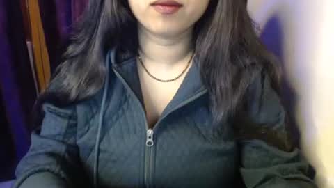 Snapshot of duajaan0 chatting on 02/23/26, 04:43 Dua online show from 02/23/26, 04:43