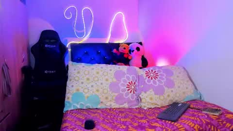 Juan Marulanda online show from 07/10/26, 01:54