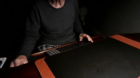 DublNikl online show from 02/17/25, 08:19