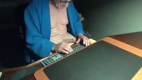 DublNikl online show from 04/24/26, 08:06