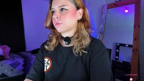 Dubraska Rubio online show from 11/17/25, 12:38