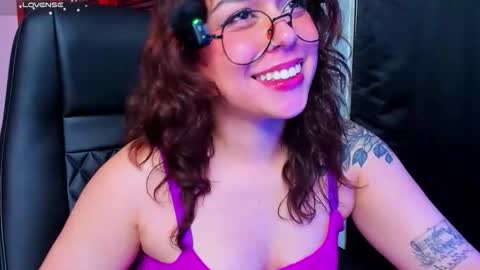 Dubraska Rubio online show from 02/12/26, 05:02