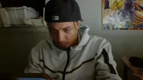 Snapshot of dubz07 chatting on 01/15/26, 12:15 dubz07 online show from 01/15/26, 12:15