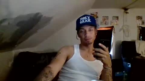 Snapshot of dubz07 chatting on 07/14/26, 04:56 dubz07 online show from 07/14/26, 04:56