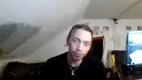 Snapshot of dubz07 chatting on 07/17/26, 02:07 dubz07 online show from 07/17/26, 02:07