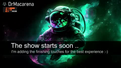 duck_door_mac_arena online show from 12/16/25, 08:41