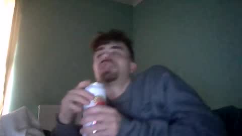 Snapshot of dude106954 chatting on 02/24/26, 05:33 dude106954 online show from 02/24/26, 05:33