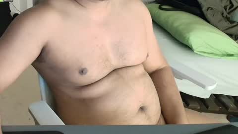 dude31517 online show from 04/23/26, 07:38