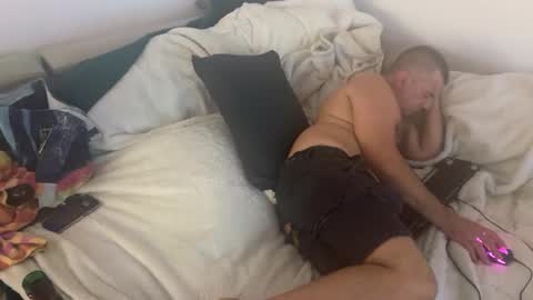 dudecuzbeo online show from 01/30/25, 02:04