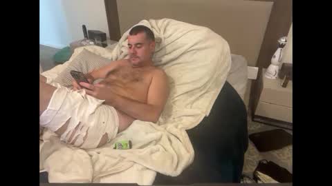 dudecuzbeo online show from 02/13/25, 12:21