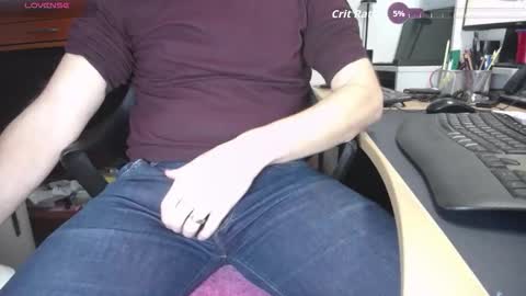 duderuhornyx online show from 01/13/26, 11:32